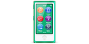 ipod, product, green, apple, nano icon