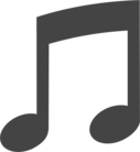music,note icon