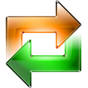 Page, Reload icon