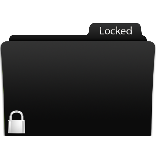 security, locked, lock icon