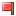 flag red icon