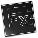 flex, adobe icon