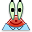 user crabs icon
