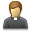 user priest icon