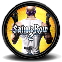Saints Row 2 1 icon