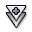 cv, emblem, added icon