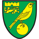 City, Norwich icon