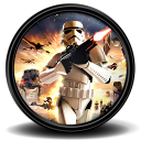 Star Wars Battlefront new 2 icon