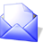 message, envelop, open, letter, email, sh, mail icon