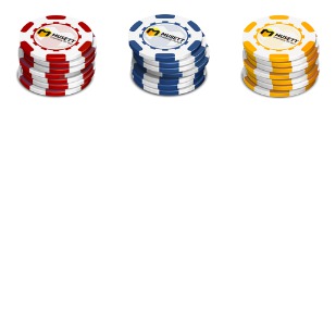 Vegas icon sets preview
