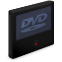 dvd,player,disc icon