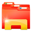 Defaultlibrary icon