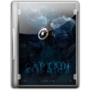 Captain America The First Avenger v9 icon