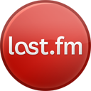 Last.Fm, Lastfm icon