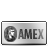 Amex, Card, Credit, Platinum icon