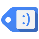 tag assistant icon