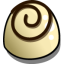 chocolate 3w icon