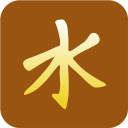 Confucian icon