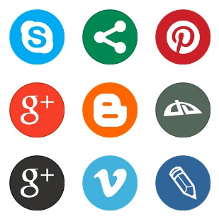 Somacro icon sets preview
