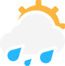Sunny Rain icon