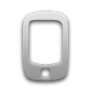 htc, touch icon