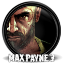 Max Payne 3 2 icon