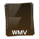 wmv,video icon