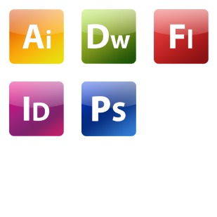 CS 3 Replacement icon sets preview