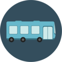 Travel Transportation icon
