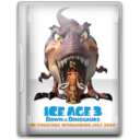 Ice Age 3 icon