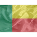 Regular Benin icon