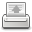 file, printer, paper, print, document icon