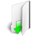 folder,dropbox icon