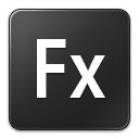 Adobe Flex 3 icon