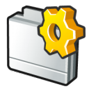 Folder, Program icon