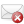 mail, email, message, delete, letter, del, remove, stock, envelop icon