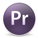 Premiere Pro CS3 icon
