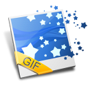 image, gif icon