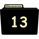 season 13 icon