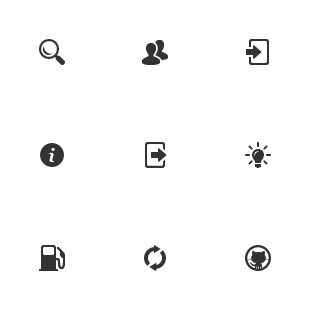 Windows 8 Pack (Metro Style) icon sets preview