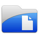 paper, file, document icon
