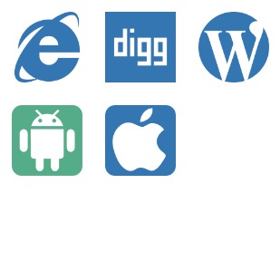 SibCode TabBar - icon sets preview