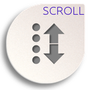 scroll icon