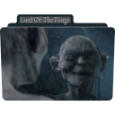 Lord Of The Rings 4 icon