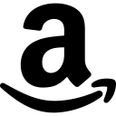 shopping, ecommerce, shipping, buy, amazon, shop icon