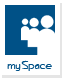 myspace icon