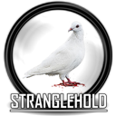 Stranglehold icon
