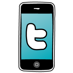 social network, twitter, social, sn icon
