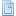 Blue, Document, Sub icon
