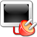 Chardevice icon